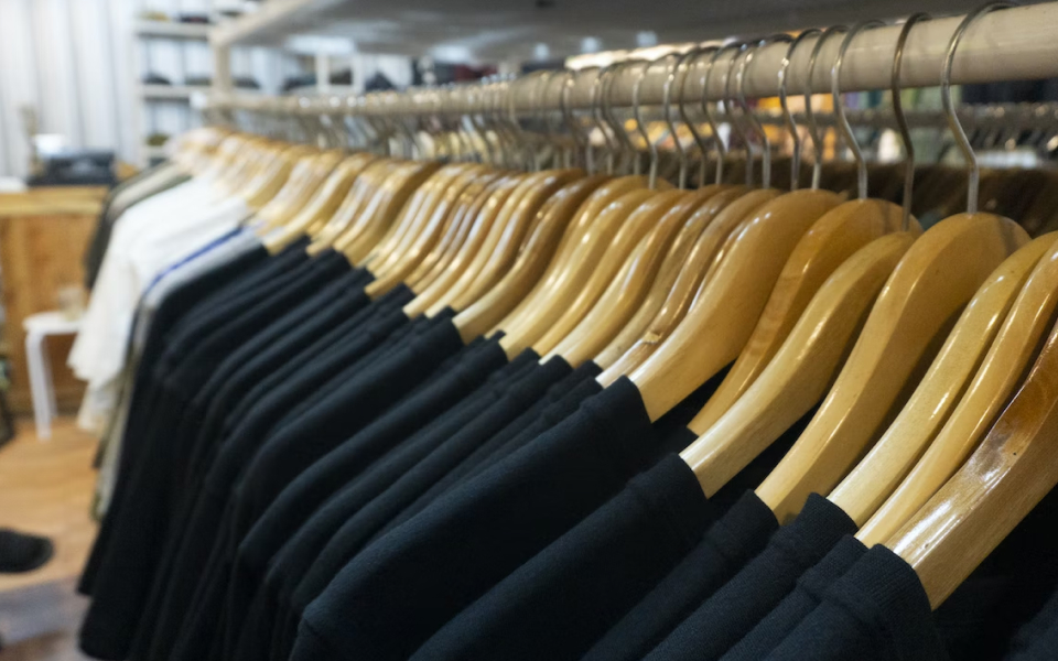 Fast Fashion - The High Cost of Cheap Clothes - Gents Fashion