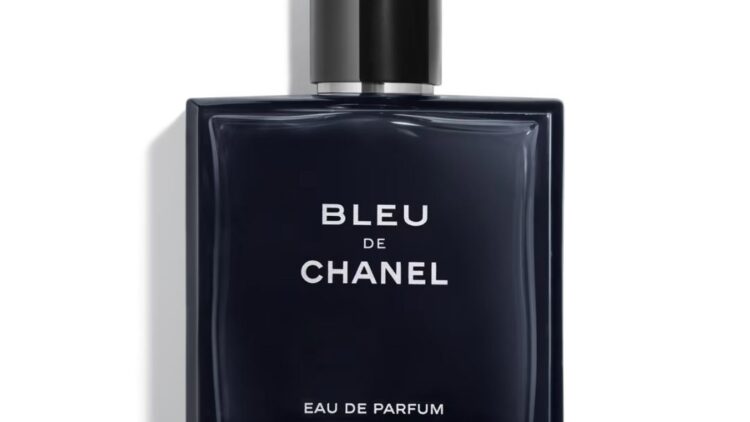 Bleu de Chanel