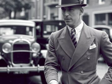 a-vintage-photo-of-a-man-in-1930s-men-s-fashion-he-DCacdlRCQ_uGvueGa5kAOQ-_F5vBMzuRz6kg5ak4ZJ7vQ