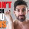 6 Things Daddy DIDN’T Teach You!