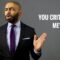 How To Best Handle Constructive Criticism/How To Accept Criticism And Utilize It To Improve