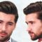 THE GENTLEMAN’S HAIRCUT w/ Jeff Wittek | Medium Length Hairstyle | Alex Costa
