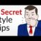 5 Style Secrets…I’ve NEVER Shared | Rare Fashion Tips I Haven’t Talked About