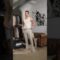 Get Ready With Me — For A Fashion Show
