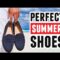Perfect Summer Shoe Every Man Should Own? Hot Weather Footwear