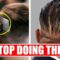 14 BIGGEST Hairstyle Mistakes You Need to AVOID!
