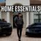 10 Things Every Man Needs In His Home