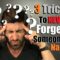 How To INSTANTLY Improve Your Social Skills! 3 Tricks To NEVER Forget Someones Name!