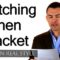 Matching Linen Jacket With Different Fabric Trousers? – Match Linen With Cotton – Wool – Synthetics