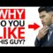 Why Do You Like This Guy? | How Jose Zuniga Built His AMAZING Youtube Channel