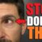 6 Things “Charming” Guys NEVER Do!