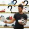 Buying MY FIRST Pair of Air Jordans….EVER!