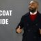 How A PeaCoat Should Fit/How To Buy A PeaCoat