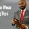 How To Wear Wing Tips/Most Versatile Men’s Shoe/How To Style WingTips