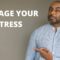 10 BEST Ways To Manage Stress