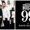MEETING DAVID BECKHAM | House 99 Launch | Daniel Simmons