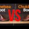Chukka VS Chelsea…Which Boot Is Best?