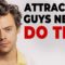 7 Things Good Looking Guys NEVER Do | Alex Costa