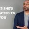 10 Physical Signs A Woman Is Attracted To You
