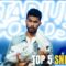 TOP 5 SNEAKERS Every Man Should Buy (GIVEAWAY)