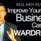 How to Improve your Business Casual Clothing – Dressing Sharp at Work for Men Video Guide