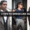 How to | Dress Like ASAP Rocky