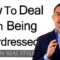 How To Deal With Being Overdressed – Dressing Sharp For The Occasion – Men’s Style Tips Video