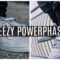 ADIDAS YEEZY POWERPHASE GREY | Review + On Foot | Daniel Simmons