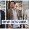 5 Different Ways to Wear a Dress Shirt Casually | Olymp Shirts | Men’s Fashion