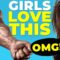 5 BODY PARTS WOMEN CAN’T RESIST | Alex Costa