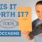 Tod’s Mocs – Is It Worth It? – Luxury Driving Moccasin Shoe Review