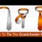 Grantchester Knot – Ultimate Guide On How to Tie The Grantchester Knot  | RMRS Style Videos
