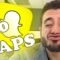 Meu primeiro beijo! 10 SNAPS