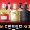 Top Creed Fragrances Ranked (Aventus NOT #1)