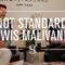 Lewis Malivanek, Knot Standard – He Spoke Style In Good Company, Ep. 4