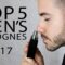 TOP 5 BEST COLOGNES SUMMER 2017 | TOP MEN’S FRAGRANCES | ALEX COSTA