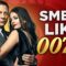 The James Bond Perfume Collection (LEAKED)