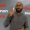 10 Most Common Men’s Grooming Mistakes ( And How To Fix Them )