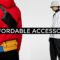 AFFORDABLE ACCESSORIES | Zara Spring/Summer Accessories Haul | Daniel Simmons