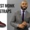 10 Best Stylish And Affordable Men’s Monk Strap Shoes/Best Inexpensive Men’s Monk Strap Shoes