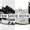 TOP 5 WINTER SHOES | My Winter Shoe Rotation | Men’s Fashion | Daniel Simmons