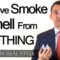 How To Remove Smoke Smell From Mens Clothing – Removing Cigarette Cigar Smoking Scent