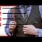 Pattern Matching Made EASY! 5 SECRETS To Mixing Multiple Patterns For Men