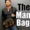 The Man Bag | Why Every Guy Needs One | Man Bag 101