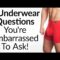 7 Underwear Questions You’re Embarrassed To Ask | Common Questions About Men’s Briefs