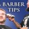 18 Things Your Barber Wants You to Know