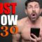 6 Things EVERY Guy Must Know by Age 30!