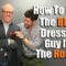 How To Be The BEST Dressed Guy In The Room | 4 Tips To ALWAYS Look AMAZING!