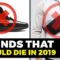 Trends That Need to DIE in 2019 | Men’s Fashion | Alex Costa