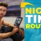 MY NIGHT TIME ROUTINE 2019 | Men’s Night Routine | Alex Costa